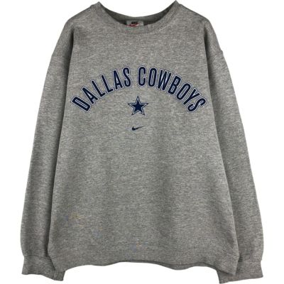 古着 90年代 FRONT ROW NFL DALLAS COWBOYS ダラスカウボーイズ ロゴ