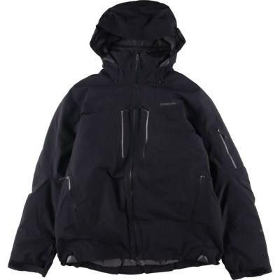 古着 11年製 パタゴニア Patagonia プリモダウンジャケット