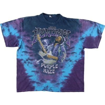 古着 AUTHENTIC HENDRIX JIMI HENDRIX ジミヘンドリックス