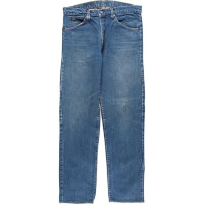 80s USA製 Levi'sリーバイス 501 デニムパンツ w31 - Sixpacjoe