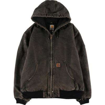 カーハート Carhartt アクティブジャケット Carhartt カーハート アクティブジャケット メンズ アウター
