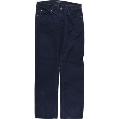 古着 バナナリパブリック BANANA REPUBLIC CLASSIC FIT リネンパンツ