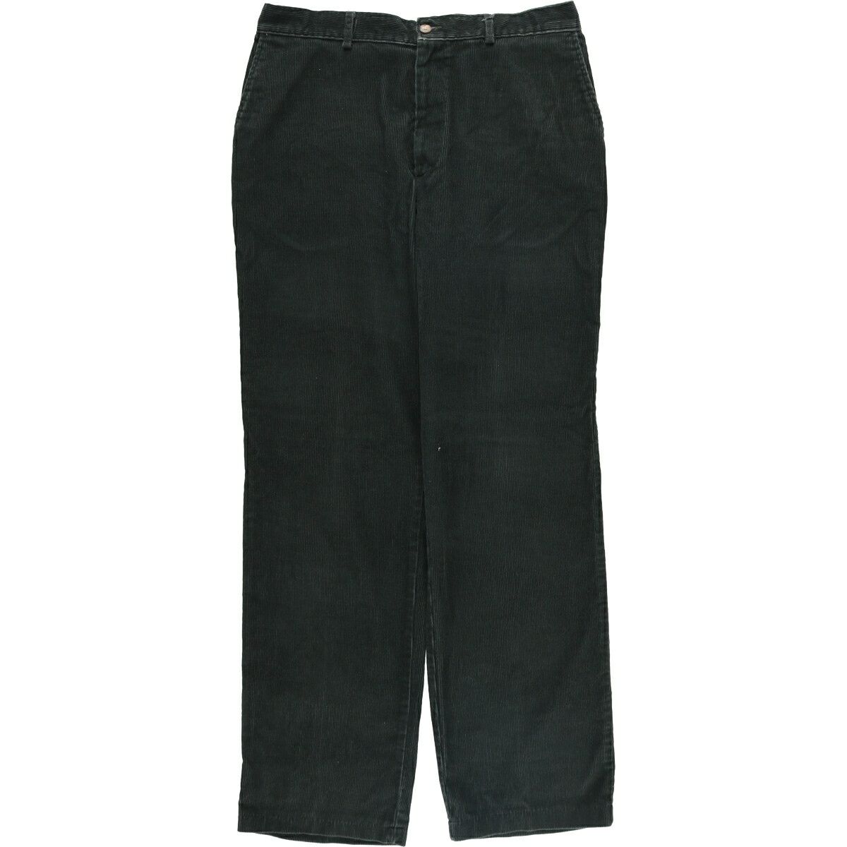 古着 ハガー HAGGAR コーデュロイパンツ メンズw34相当 /eaa506944