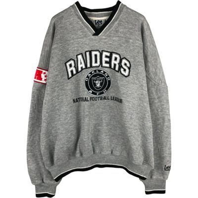 ラスベガスレイダース　美品　レア　RAIDERS 古着　USA 古着屋KPARK | 🦌 NFL 