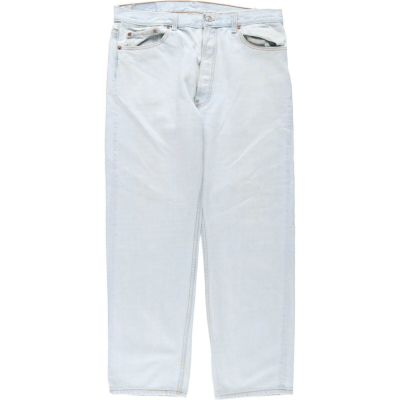 古着 90年代 リーバイス Levi's 501-0134 ストレートデニムパンツ USA製 メンズw37相当 ヴィンテージ /evb005638 【中古】 【241101】