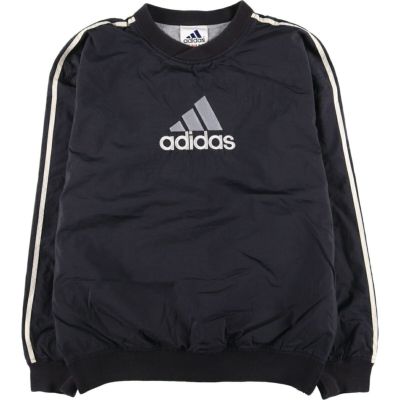 古着 90年代 アディダス adidas ナイロンプルオーバー メンズM相当 ヴィンテージ /eaa544560 【中古】 【250503】