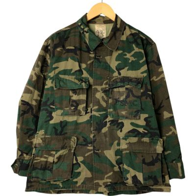古着 パタゴニア Patagonia MARS LEVEL5 レベル5 迷彩柄