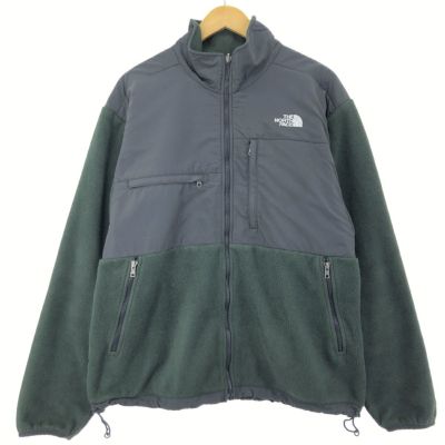 90年代 ザノースフェイス THE NORTH FACE デナリジャケット