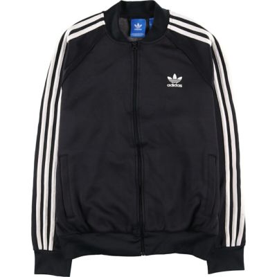 人気ブランド アディダス 古着 adidas ジャージ オリジナルス ORIGINALS アディダス