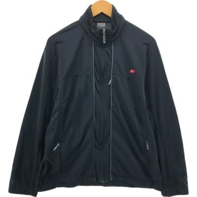 古着 00年代 ナイキ NIKE ジャージ トラックジャケット メンズM