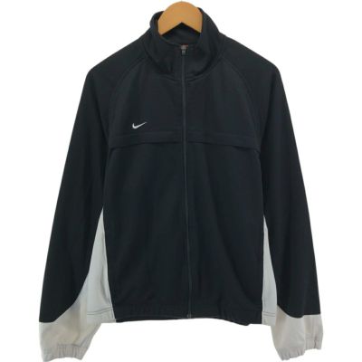 古着 ナイキ NIKE THE ATHLETIC DEPT ジャージ トラック