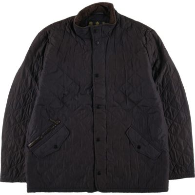 古着 00年代～ バブアー Barbour INTERNATIONAL インターナショナル