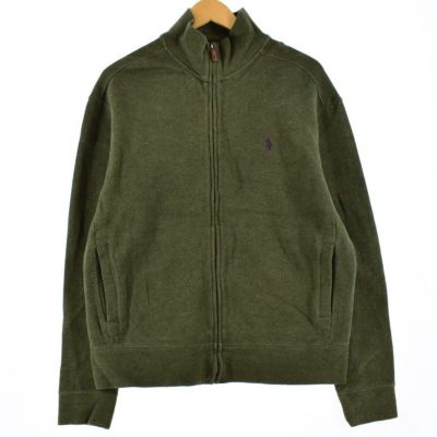 古着 カーハート Carhartt RELAXED FIT ハーフジップスウェットシャツ ...