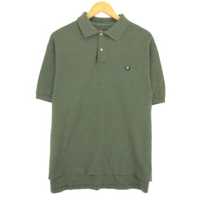 古着 90年代 ラルフローレン Ralph Lauren CHAPS チャップス