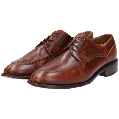 古着 フローシャイム Florsheim IMPERIAL インペリアル Uチップシューズ 9 1/2 D メンズ27.5cm /saa011820 【中古】 【240518】 ss2503_30