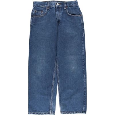 古着 リーバイス Levi's リーバイス501 デニムショーツ ハーフ