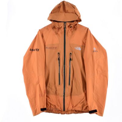 古着 ザノースフェイス THE NORTH FACE SUMMIT SERIES サミット 