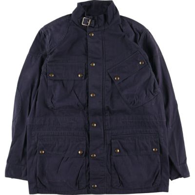 古着 ラルフローレン Ralph Lauren POLO by Ralph Lauren ハンティングジャケット メンズL /evb003462  【中古】 【231209】 【SS2406】 | 古着屋JAM（ジャム）