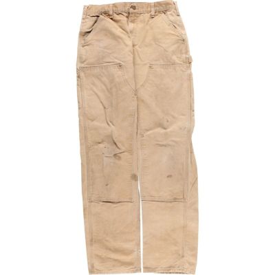 古着 カーハート Carhartt ダブルニー ダックペインターパンツ USA製 メンズw31 /eaa420461 【中古】 【240405】 |  古着屋JAM（ジャム）