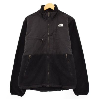 ザノースフェイス THE NORTH FACE デナリジャケット フリース