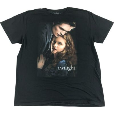 古着 ヒックとドラゴン 映画 ムービーTシャツ メンズXL相当
