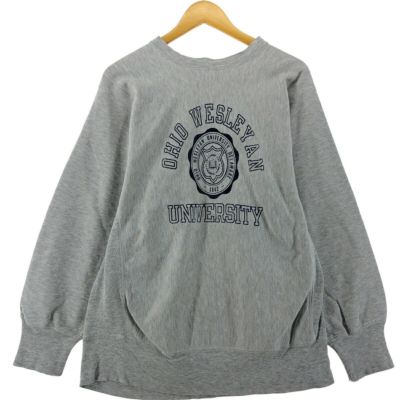 古着 80年代 チャンピオン Champion REVERSE WEAVE リバース