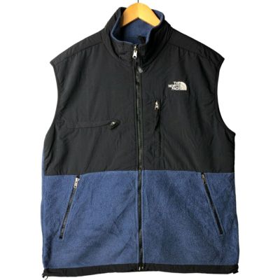 古着 90～00年代 ザノースフェイス THE NORTH FACE デナリジャケット