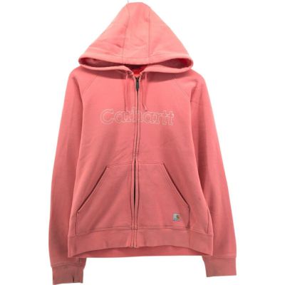 古着 カーハート Carhartt RELAXED FIT スウェットプルオーバー