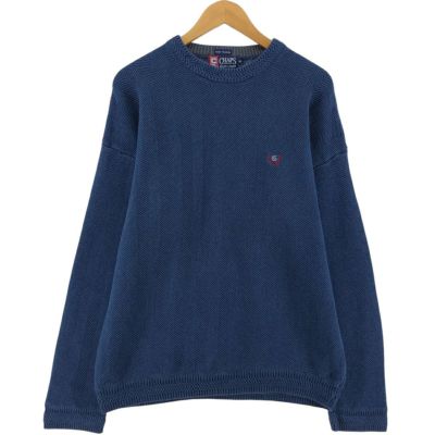 古着 80年代 ラルフローレン Ralph Lauren CHAPS チャップス