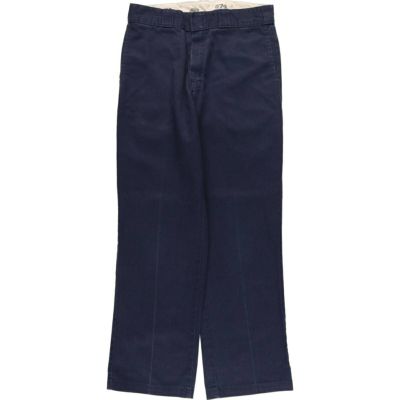 古着 ディッキーズ Dickies 874 Orignal Fit ワークパンツ メンズw32相当 /eaa537852 【中古】 【250410】