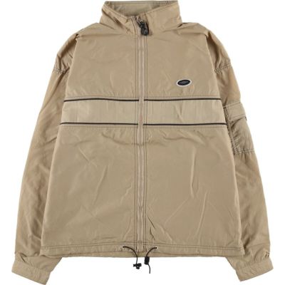 古着 90～00年代 アンブロ UMBRO ウインドブレーカー メンズM