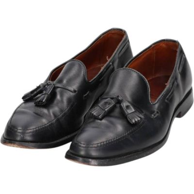 90s USA製 Allen Edmonds coin loafer ALLEN EDMONDS 