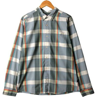 古着 パタゴニア Patagonia ORGANIC COTTON オーガニックコットン