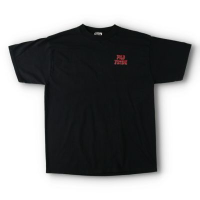 古着 90年代 タルテックス TULTEX PULP FICTION パルプ