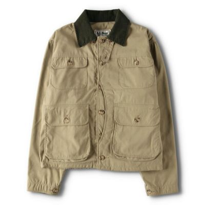 古着 グッドコンディション 80年代 エルエルビーン L.L.Bean