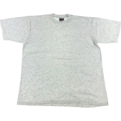 古着 90年代 オニータ ONEITA 無地Tシャツ USA製 メンズM