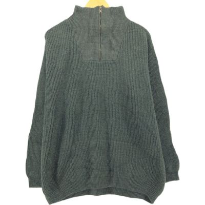 古着 90年代 エディーバウアー Eddie Bauer EBTEK フリースシャツ