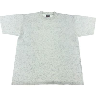 古着 90年代 オニータ ONEITA POWER-T 総柄 無地Tシャツ USA製 メンズL相当 ヴィンテージ /eaa539659 【中古】 【250504】