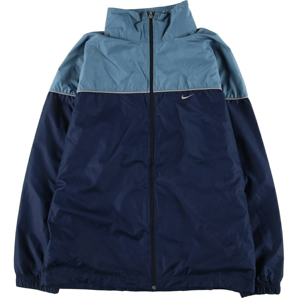 古着 90～00年代 ナイキ NIKE TIGER WOODS タイガーウッズ ウォーム