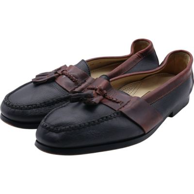 古着 コールハーン COLEHAAN タッセルローファー 10D メンズ28.0cm相当 /saa011980 【中古】 【250504】