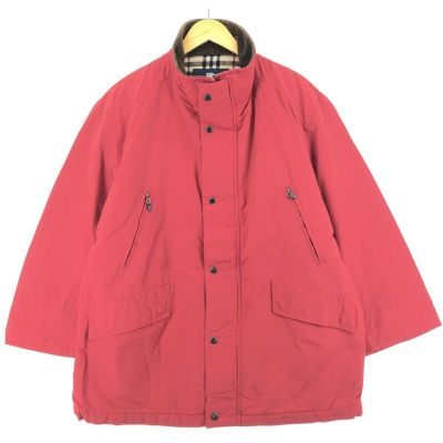 古着 バーバリー Burberrys BURBERRY LONDON ジャケット レディースS /eaa397304 【中古】 【231204】 【エルル】 ss2503_10
