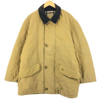 古着 バーバリー Burberrys キルティングジャケット パファージャケット レディースM /eaa397308 【中古】 【231204】 【エルル】 ss2503_10