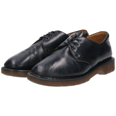 古着 ドクターマーチン Dr.Martens 3ホールシューズ 英国製 5 レディース23.5cm /saa010357 【中古】 【240513】 ss2501_30