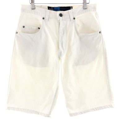 リーバイス シルバータブ ハーフパンツ ジョーツ 90s punkandyo 90s USA製 Levi'sリーバイス silverTabシルバータブ LOOSE