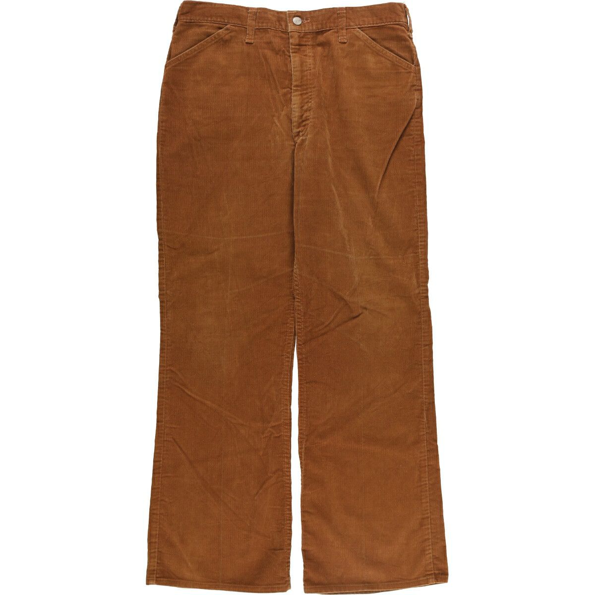 古着 70～80年代 リー Lee コーデュロイパンツ USA製 メンズw36相当