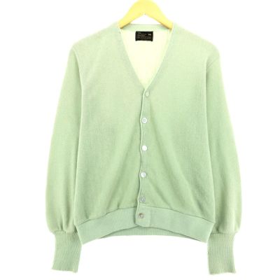 古着 70～80年代 ジェイシーペニー J.C.Penney アクリルニット