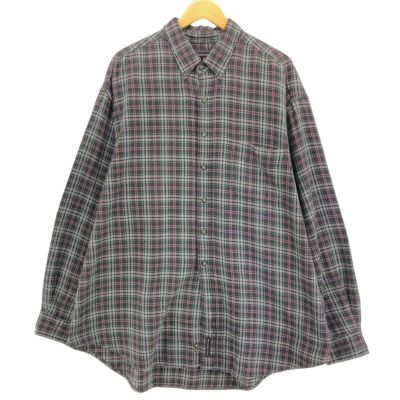 Abercrombie & Fitch(アバクロ) ボタンダウン チェックシャツ 楽天市場】アバクロ シャツ メンズ 正規品 Abercrombie＆Fitch