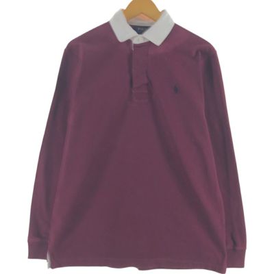 楽天市場】ポロ ラルフローレン メンズ フード付き 長袖Tシャツ