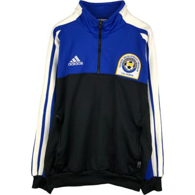 古着 00年代 アディダス adidas CLIMALITE OLYMPIC DEVELOPMENT