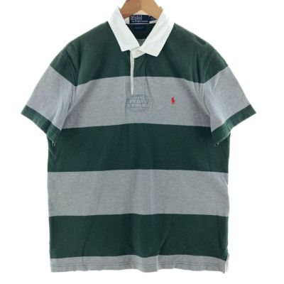 古着 ラルフローレン Ralph Lauren POLO by Ralph Lauren CUSTOM